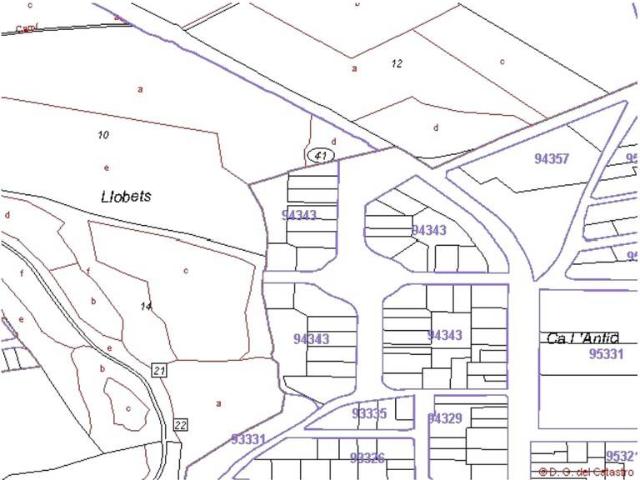 Terreno en venta en Baix Penedès, Catalunya