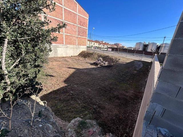 Terreno en venta en Sant Jaume Dels Domenys