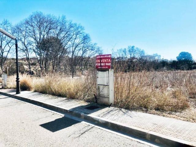 Terreno en venta en Sant Jaume Dels Domenys