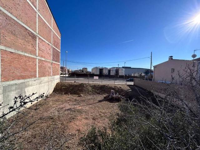 Terreno en venta en Baix Penedès, Catalunya