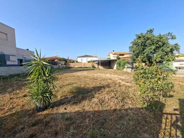 Terreno en venta en Baix Penedès, Catalunya