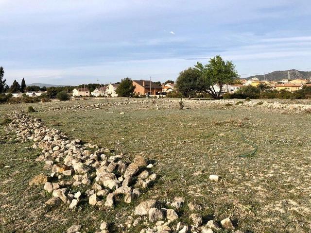 Terreno en venta en Sant Jaume Dels Domenys