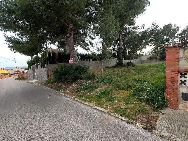 Terreno en venta en Sant Jaume Dels Domenys