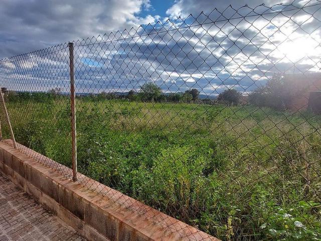 Terreno en venta en Sant Jaume Dels Domenys