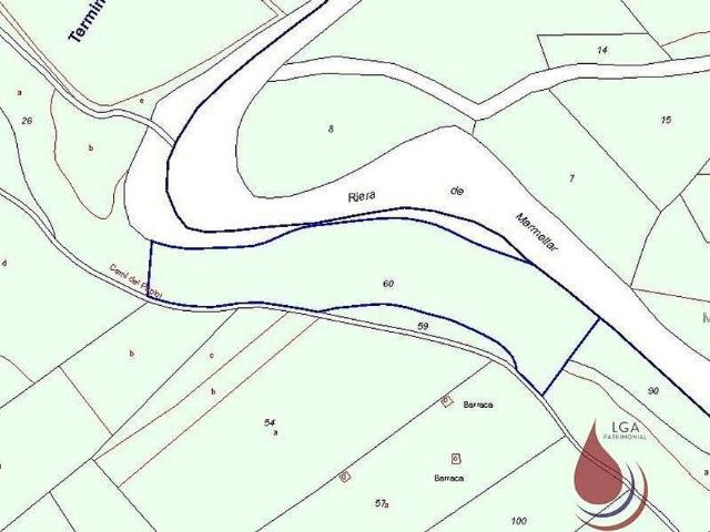 Terreno en venta en Baix Penedès, Catalunya