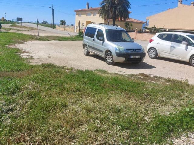 Terreno en venta en Montsià, Catalunya