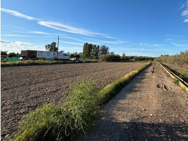 Terreno en venta en Montsià, Catalunya