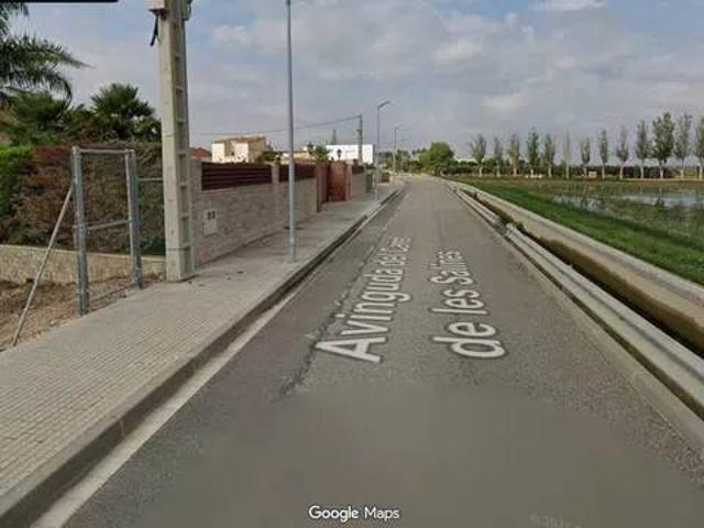 Terreno en venta en els Muntells, Montsià