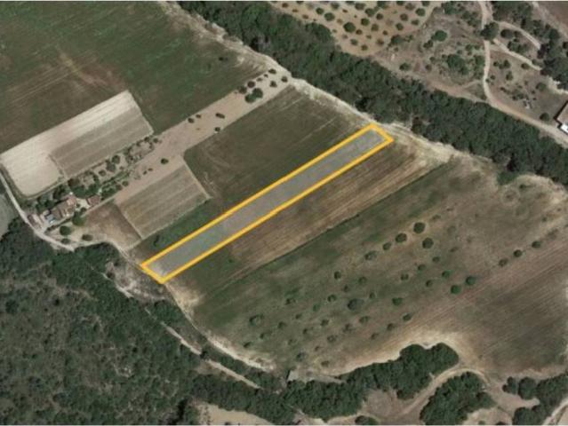 Terreno en venta en Pla de Mallorca, Baleares