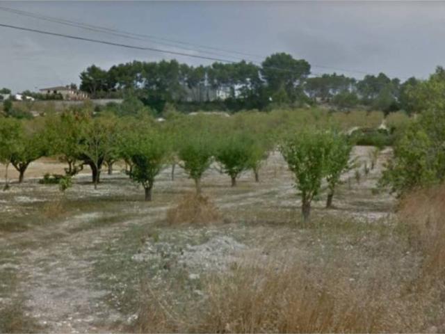 Terreno en venta en Pla de Mallorca, Baleares