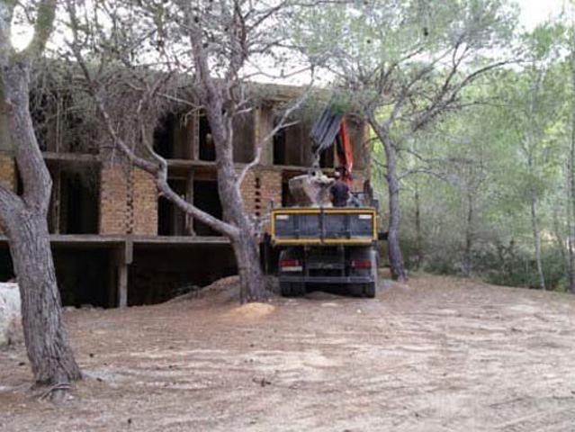 Terreno en venta en Sant Joan
