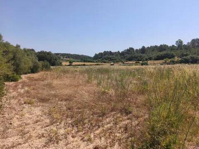 Terreno en venta en Pla de Mallorca, Baleares