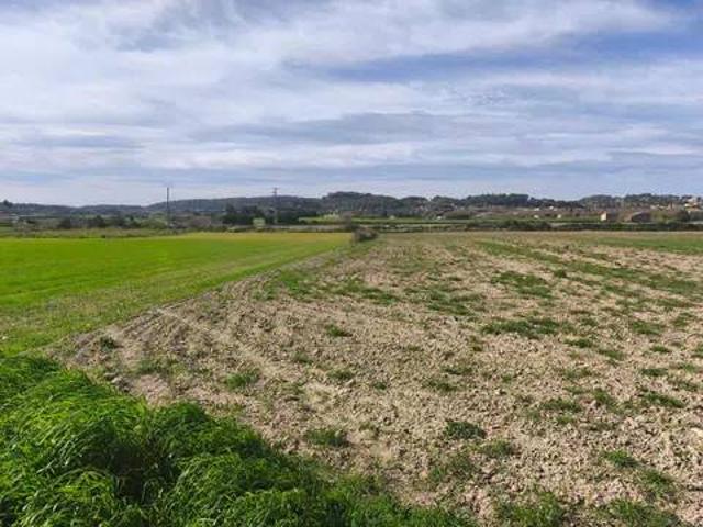 Terreno en venta en Pla de Mallorca, Baleares