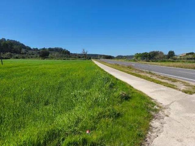 Terreno en venta en Pla de Mallorca, Baleares