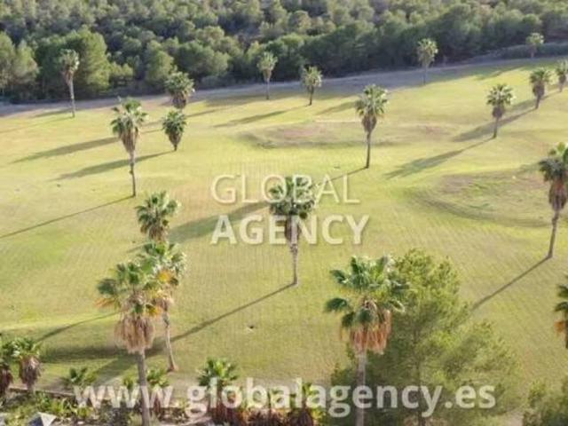 Terreno en venta en l'Alacantí, Valencia