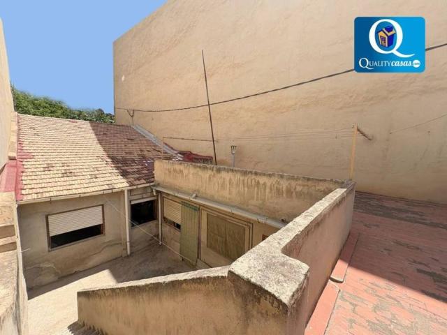 Terreno en venta en l'Alacantí, Valencia