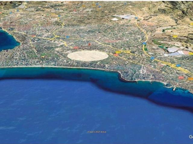 Terreno en venta en l'Alacantí, Valencia