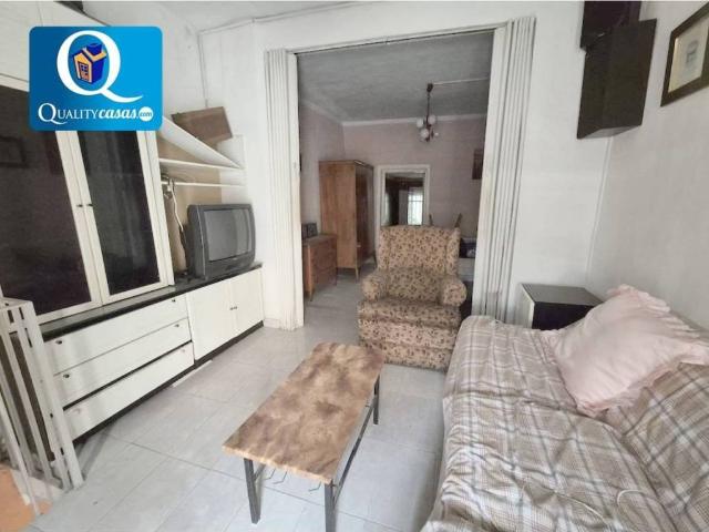 Terreno en venta en l'Alacantí, Valencia