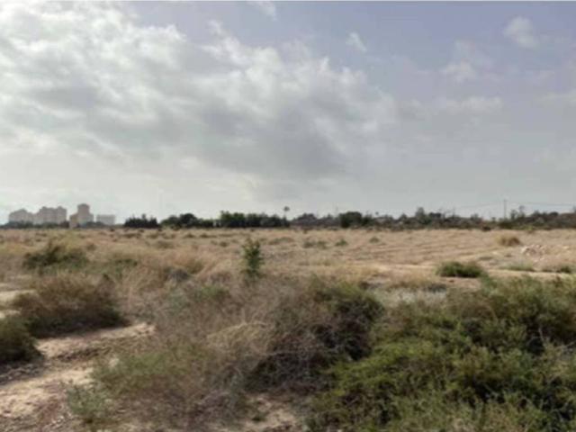 Terreno en venta en l'Alacantí, Valencia