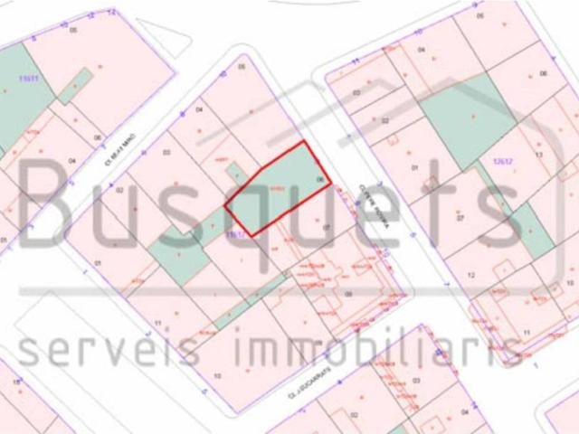 Terreno en venta en Ripollès, Catalunya