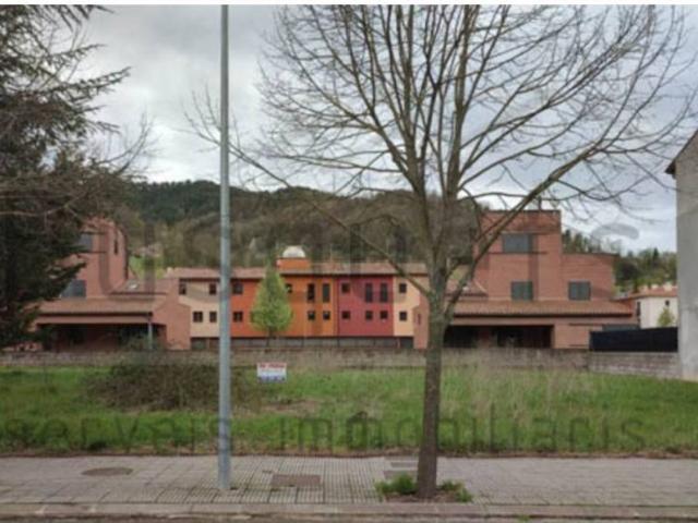Terreno en venta en Ripollès, Catalunya