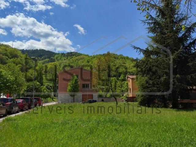 Terreno en venta en Ripollès, Catalunya