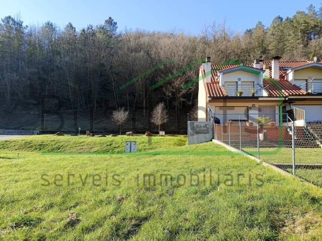 Terreno en venta en Ripollès, Catalunya