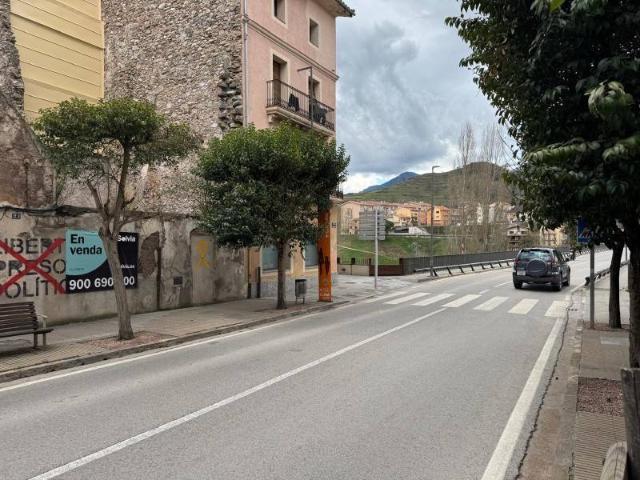 Terreno en venta en Ripollès, Catalunya