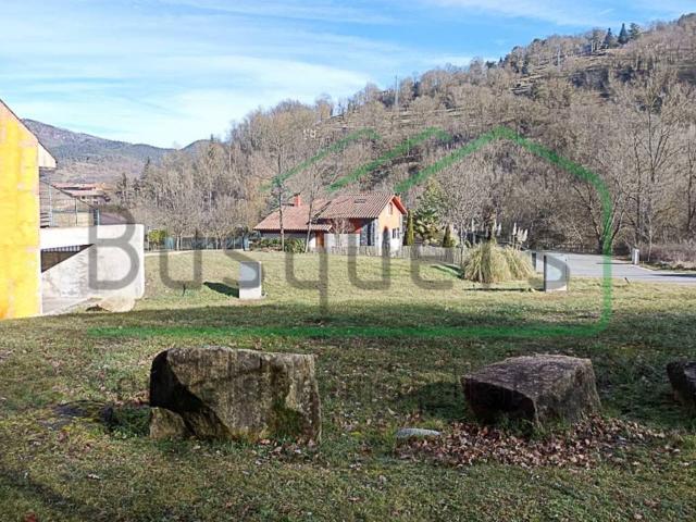 Terreno en venta en Ripollès, Catalunya