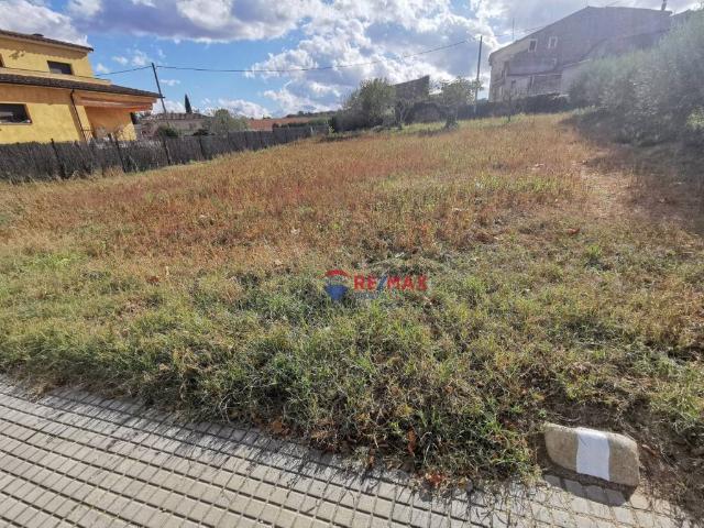 Terreno en venta en Sant Joan De Mollet