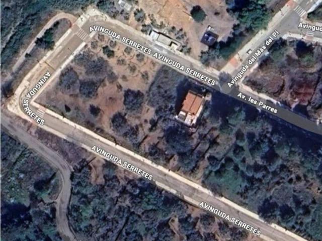 Terreno en venta en la Plana Alta, Valencia