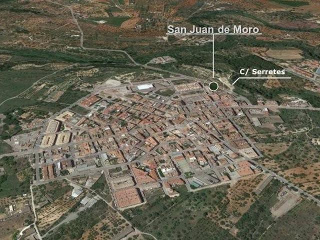 Terreno en venta en la Plana Alta, Valencia