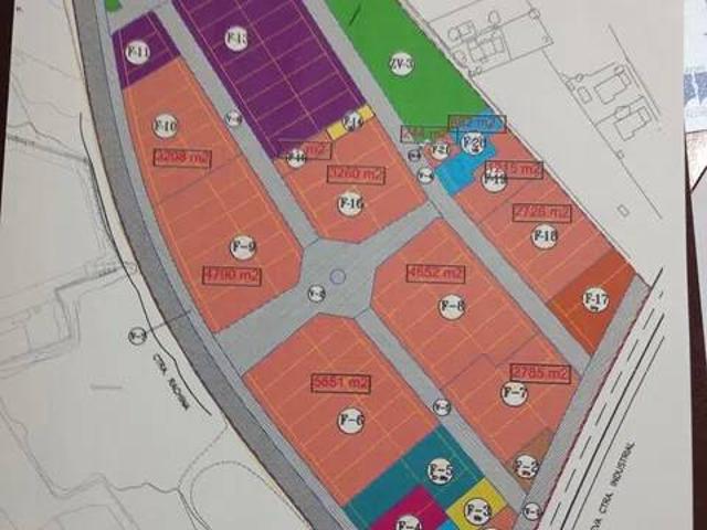 Terreno en venta en Correntilla, la Plana Alta