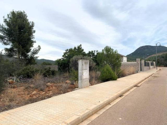 Terreno en venta en la Plana Alta, Valencia