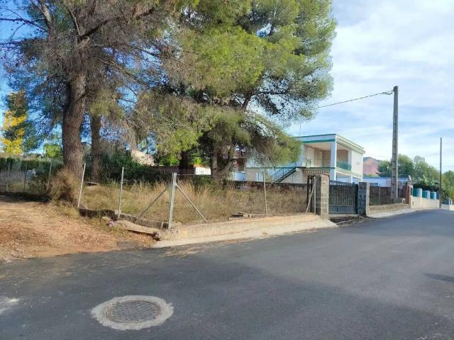 Terreno en venta en la Plana Alta, Valencia