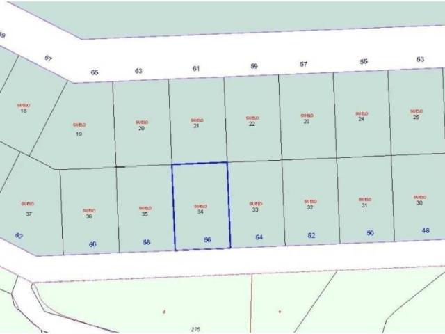Terreno en venta en la Plana Alta, Valencia