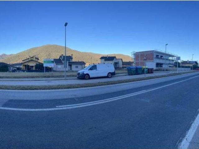 Terreno en venta en Garrotxa, Catalunya