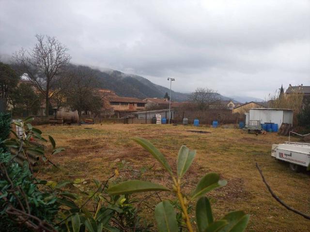 Terreno en venta en Garrotxa, Catalunya