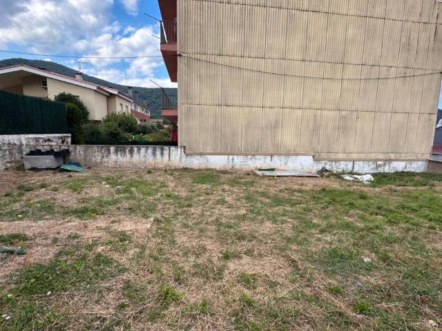 Terreno en venta en Garrotxa, Catalunya