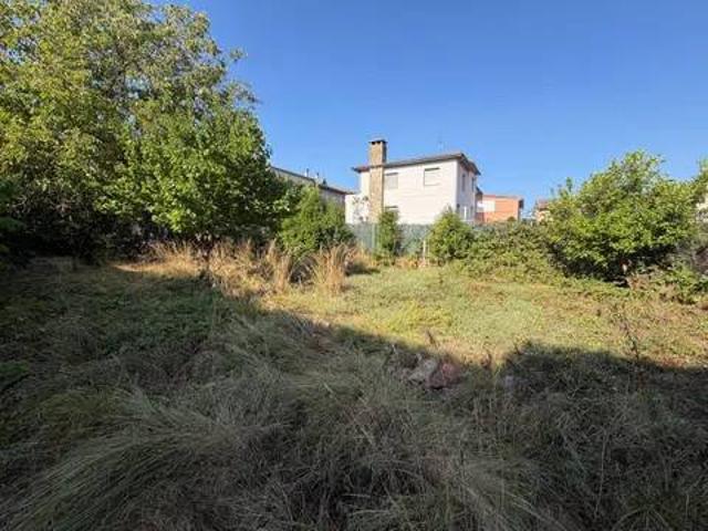 Terreno en venta en Garrotxa, Catalunya