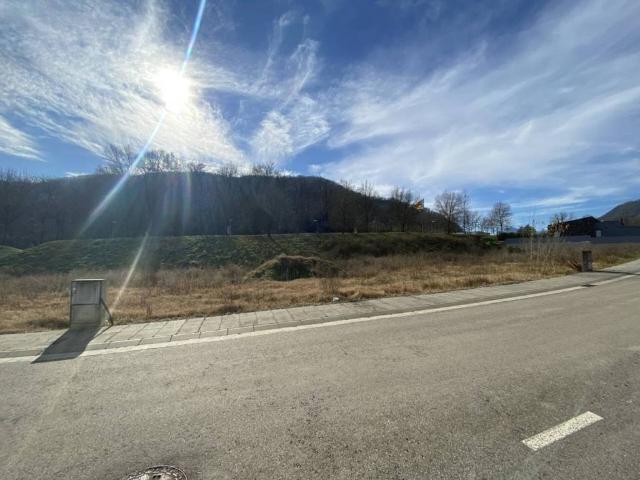 Terreno en venta en Garrotxa, Catalunya
