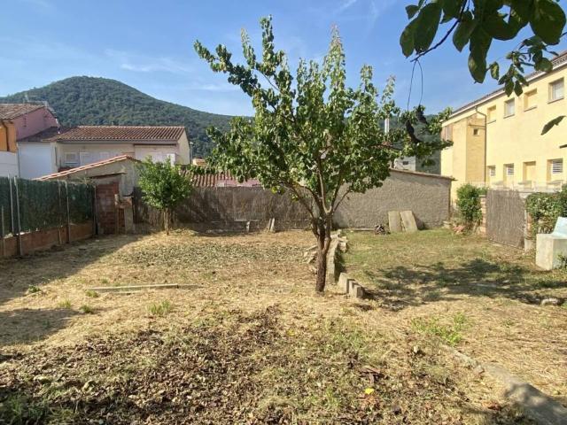 Terreno en venta en Garrotxa, Catalunya
