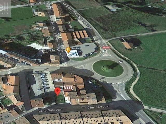 Terreno en venta en Garrotxa, Catalunya
