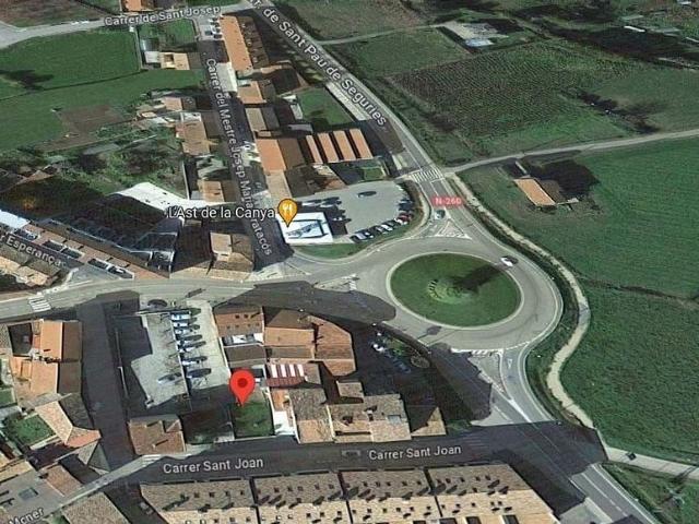 Terreno en venta en Garrotxa, Catalunya