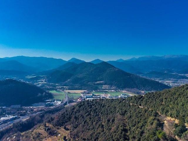 Terreno en venta en Garrotxa, Catalunya