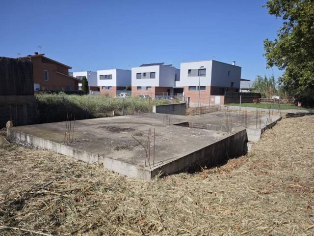 Terreno en venta en Sant Jordi Desvalls