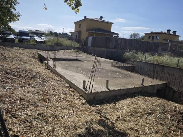 Terreno en venta en Gironès, Catalunya
