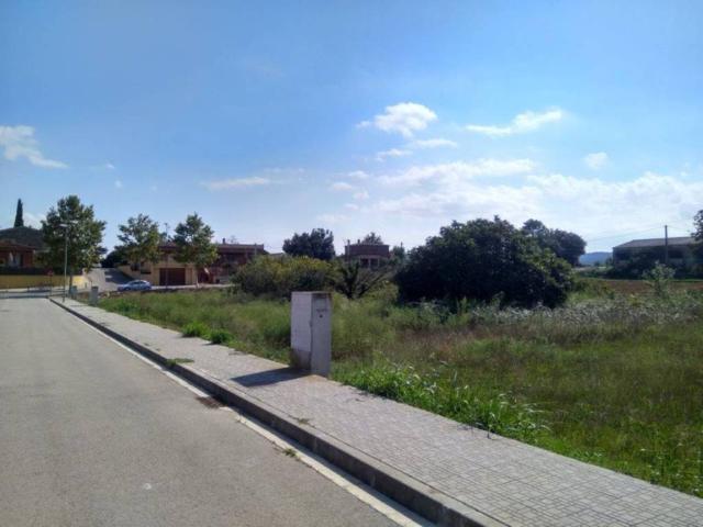 Terreno en venta en Gironès, Catalunya