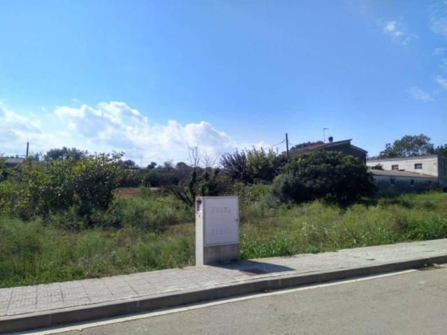 Terreno en venta en Gironès, Catalunya
