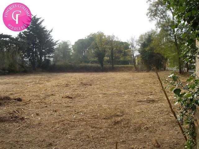 Terreno en venta en Sant Jordi Desvalls